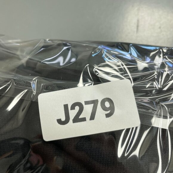 NEW Kenneth Cole Men's L Black Stretch Suit Jacket Blazer Unlined - Picture 12 of 12